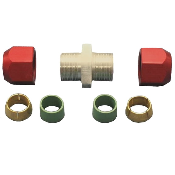 A/C Line Repair Kit
