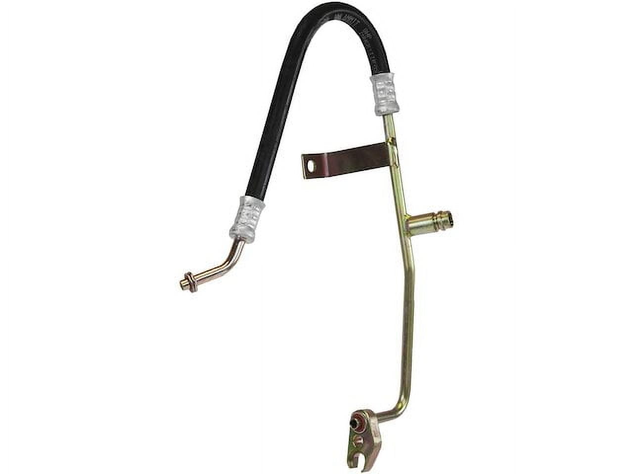 A/C Liquid Hose - Compatible with 2002 - 2021 Freightliner M2 106 7.2L ...