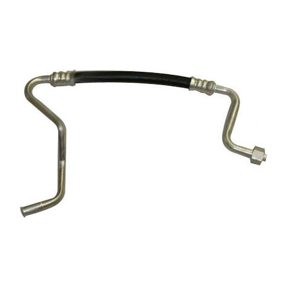 A/C Liquid Hose - Compatible with 1984 - 1990 Ford Bronco II 1985 1986 1987 1988 1989
