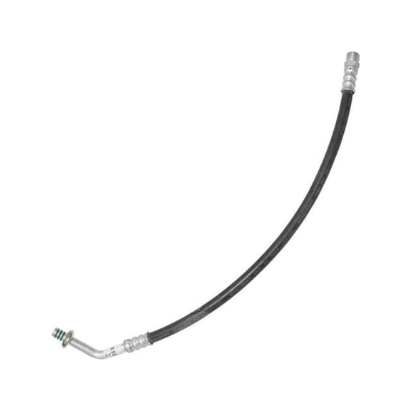 A/C Liquid Hose - Compatible with 1987 - 1993 Ford Bronco 1988 1989 1990 1991 1992