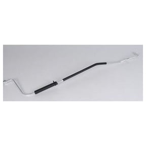 A/C Liquid Hose - Compatible with 1990 - 1993 Chevy Blazer 1991 1992