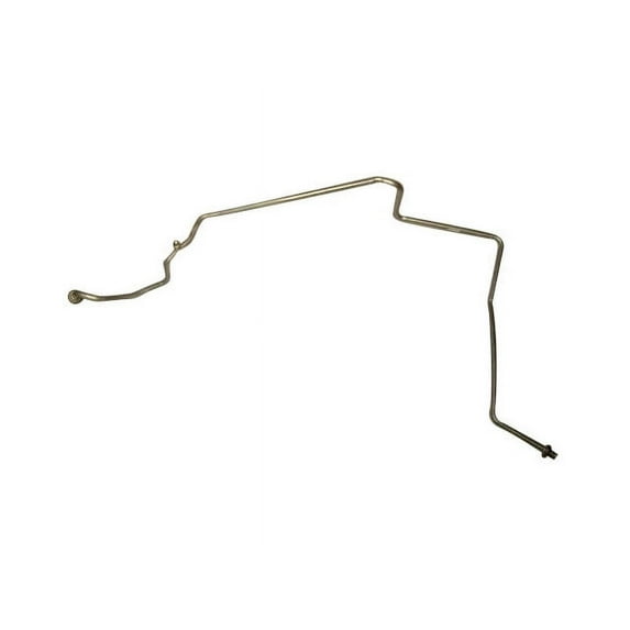 A/C Liquid Hose - Compatible with 1994 - 1996 Dodge Ram 1500 1995