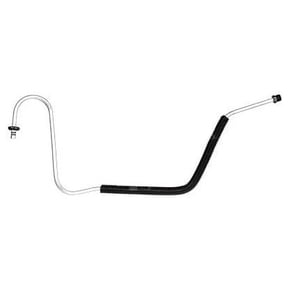 A/C Liquid Hose - Compatible with 1994 - 1996 Ford Bronco 1995