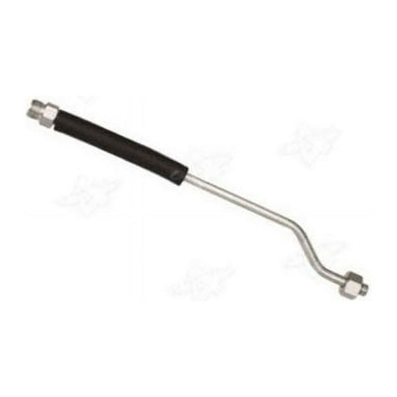 A/C Liquid Hose - Compatible with 1994 - 1997 Honda Accord 1995 1996