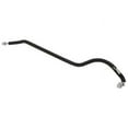 thumbnail image 1 of A/C Liquid Hose - Compatible with 1996 - 1997 Honda Civic del Sol 1.6L 4-Cylinder GAS, 1 of 2