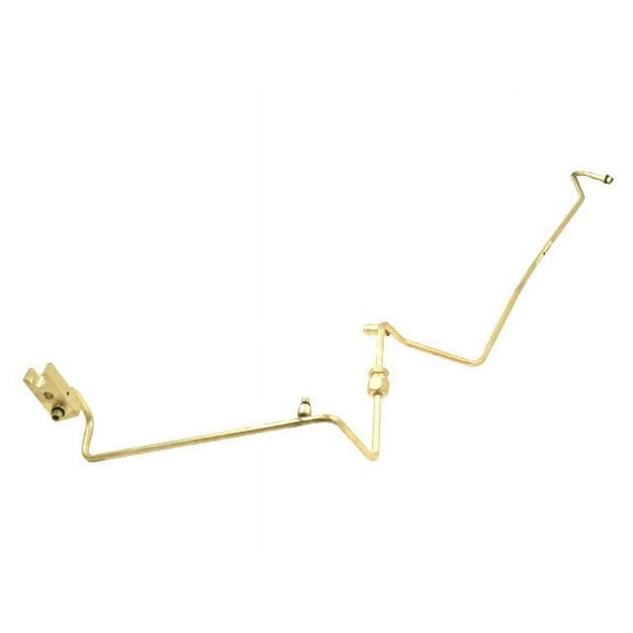 A/C Liquid Hose - Compatible with 1996 - 2000 Chrysler Town & Country 1997 1998 1999