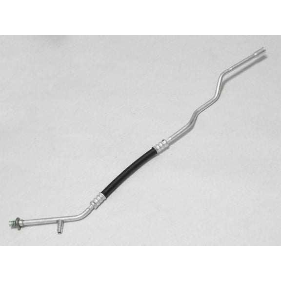A/C Liquid Hose - Compatible with 1997 - 1998 Jeep Wrangler