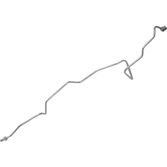 A/C Liquid Hose - Compatible with 1998 - 2002 Honda Accord 1999 2000 2001