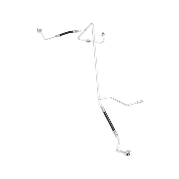 A/C Liquid Hose - Compatible with 1999 - 2003 Ford Windstar 2000 2001 2002