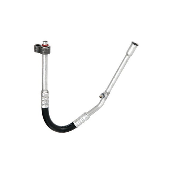 A/C Liquid Hose - Compatible with 2000 - 2004 Ford Focus 2001 2002 2003