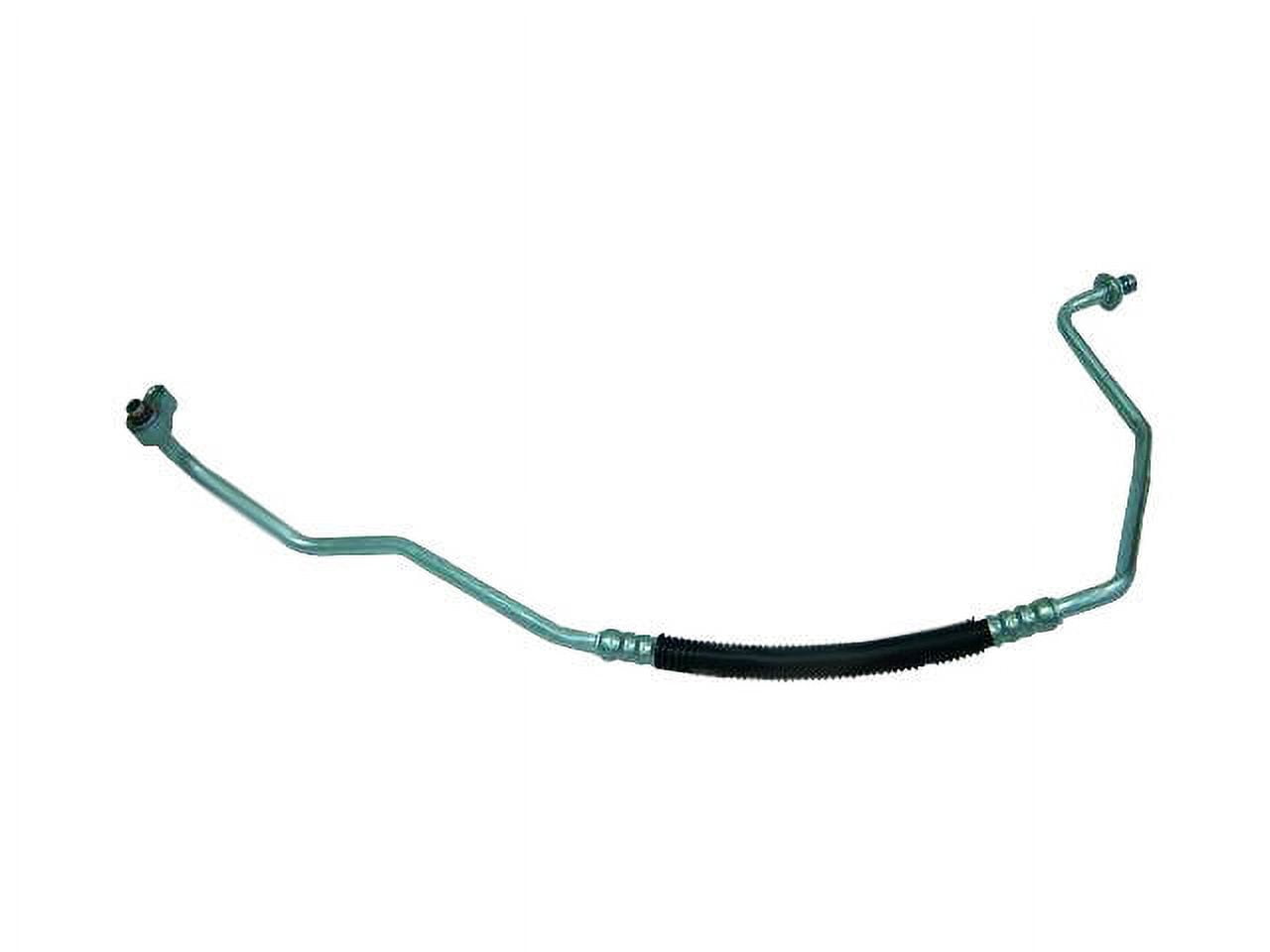 Ford Excursion Ac Refrigerant Liquid Hose