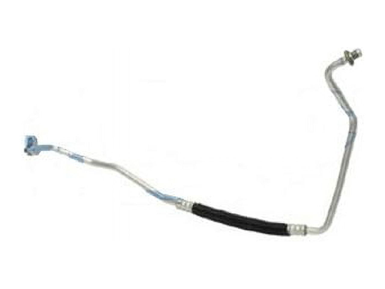Ford Excursion Ac Refrigerant Liquid Hose