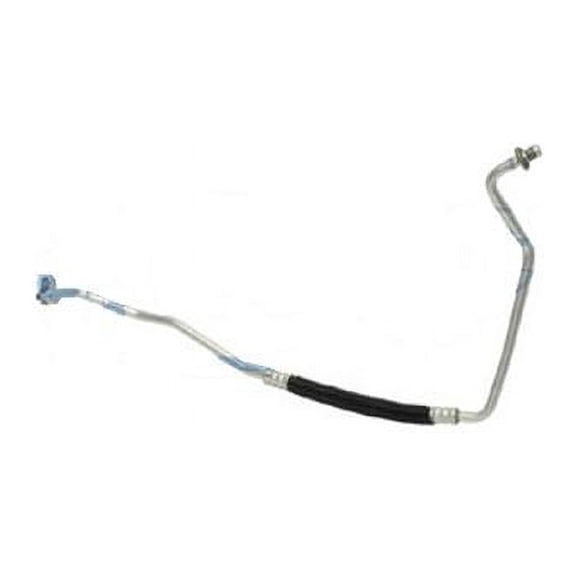 A/C Liquid Hose - Compatible with 2000 - 2005 Ford Excursion 2001 2002 2003 2004