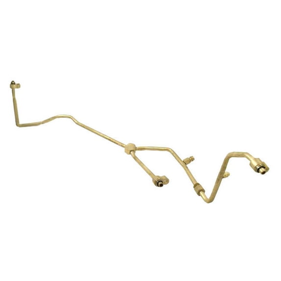 A/C Liquid Hose - Compatible with 2000 - 2005 GMC Yukon 2001 2002 2003 2004