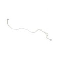 thumbnail image 1 of A/C Liquid Hose - Compatible with 2000 - 2006 Chevy Suburban 1500 2001 2002 2003 2004 2005, 1 of 2