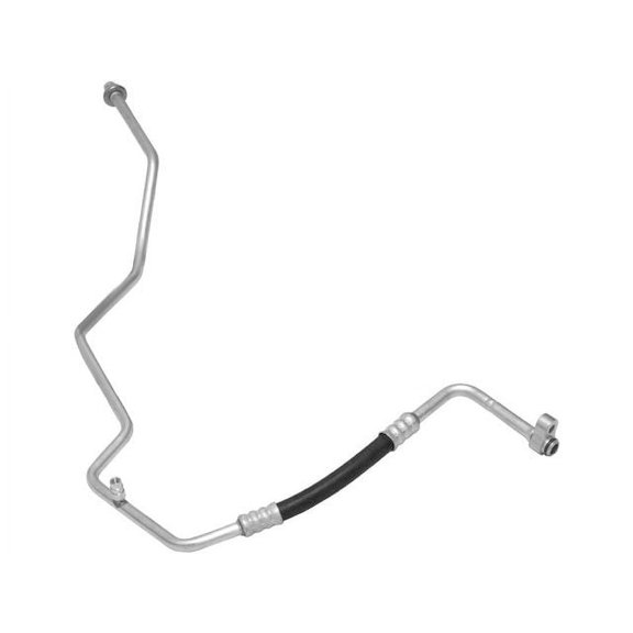 A/C Liquid Hose - Compatible with 2003 - 2005 Jeep Wrangler 2004