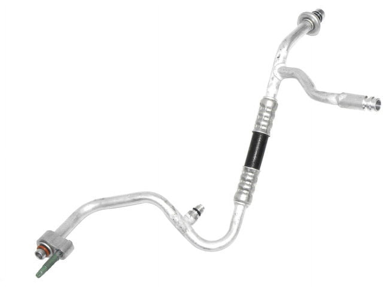 Ford Escape Ac Refrigerant Liquid Hose