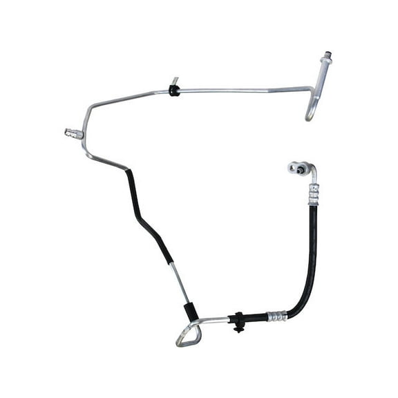 A/C Liquid Hose - Compatible with 2005 - 2010 Chevy Cobalt 2006 2007 2008 2009