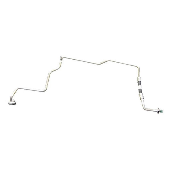 A/C Liquid Hose - Compatible with 2006 - 2007 Jeep Liberty 3.7L V6