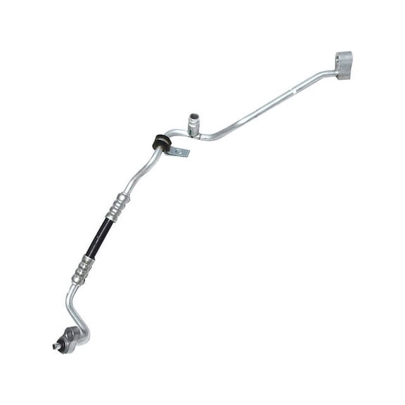 A/C Liquid Hose - Compatible with 2006 - 2009 Mercury Milan 2007 2008