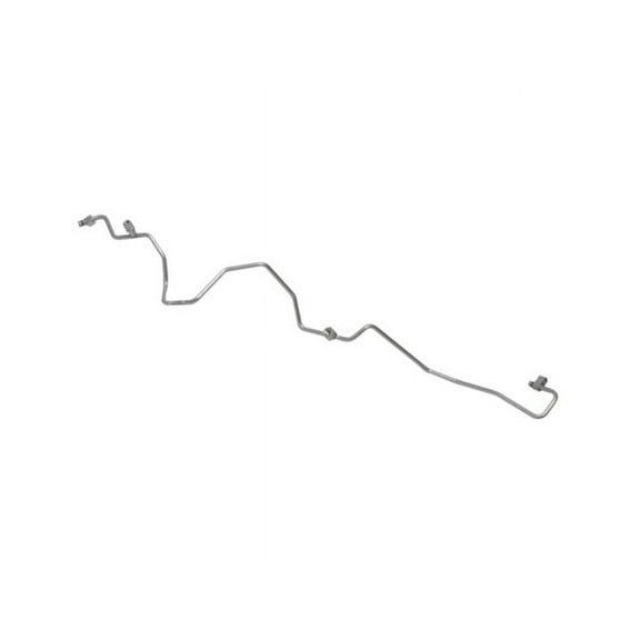 GPD A/C Liquid Hose Automotive Specialty Parts for Honda