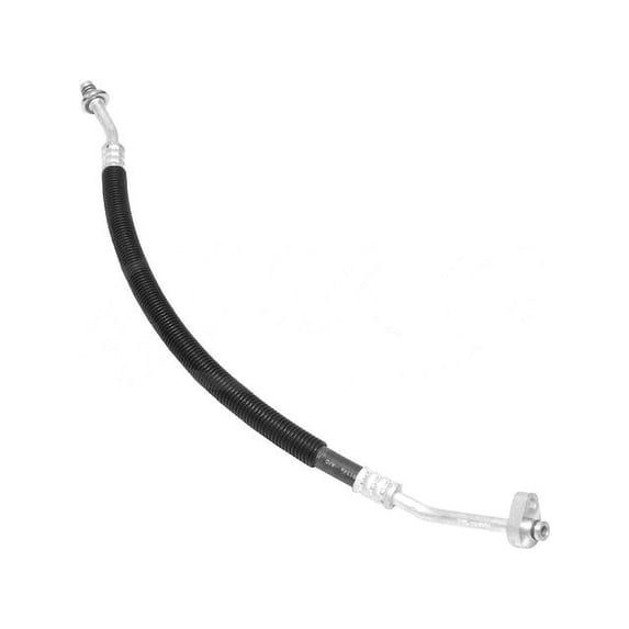 A/C Liquid Hose - Compatible with 2006 - 2011 Mercury Grand Marquis 2007 2008 2009 2010