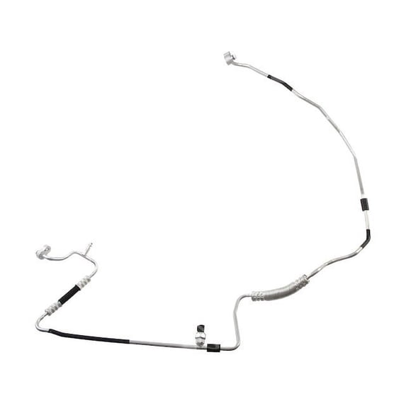 A/C Liquid Hose - Compatible with 2006 BMW 325i