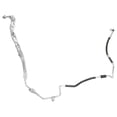 thumbnail image 1 of A/C Liquid Hose - Compatible with 2008 - 2010 Chevy Cobalt SS 2.0L 4-Cylinder VIN X Turbocharged 2009, 1 of 2