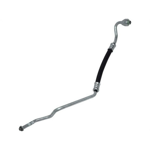 A/C Liquid Hose - Compatible with 2008 - 2012 Ford Escape 2009 2010 2011
