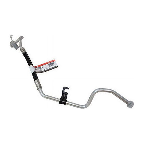 A/C Liquid Hose - Compatible with 2009 - 2012 Ford Escape GAS 2010 2011