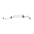 thumbnail image 1 of A/C Liquid Hose - Compatible with 2015 - 2016 Chevy Colorado, 1 of 2