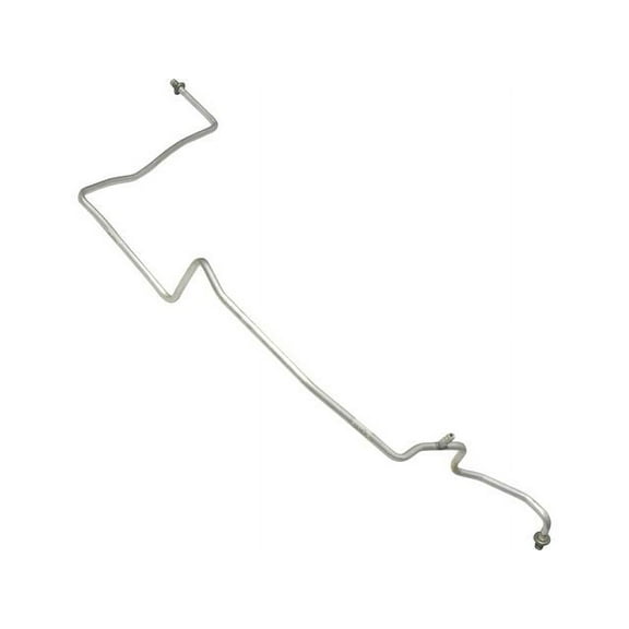 A/C Liquid Line Assembly - Compatible with 1994 - 1997 Dodge Ram 3500 Base 1995 1996