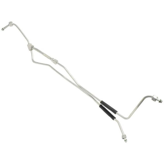 A/C Liquid Line Assembly - Compatible with 1994 - 1999 GMC C2500 Suburban 1995 1996 1997 1998