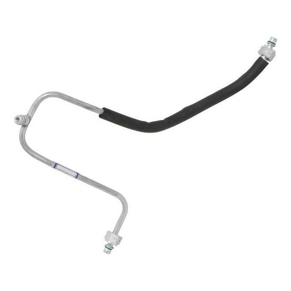 A/C Liquid Line Assembly - Compatible with 1994 - 2004 GMC Sonoma 1995 1996 1997 1998 1999 2000 2001 2002 2003