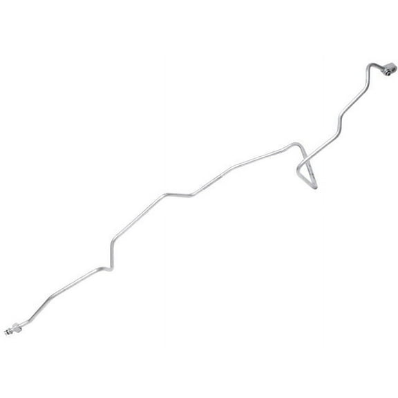 A/C Liquid Line Assembly - Compatible with 1998 - 2002 Honda Accord 1999 2000 2001