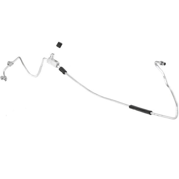 A/C Liquid Line Assembly - Compatible with 2002 - 2004 Toyota Camry 2003
