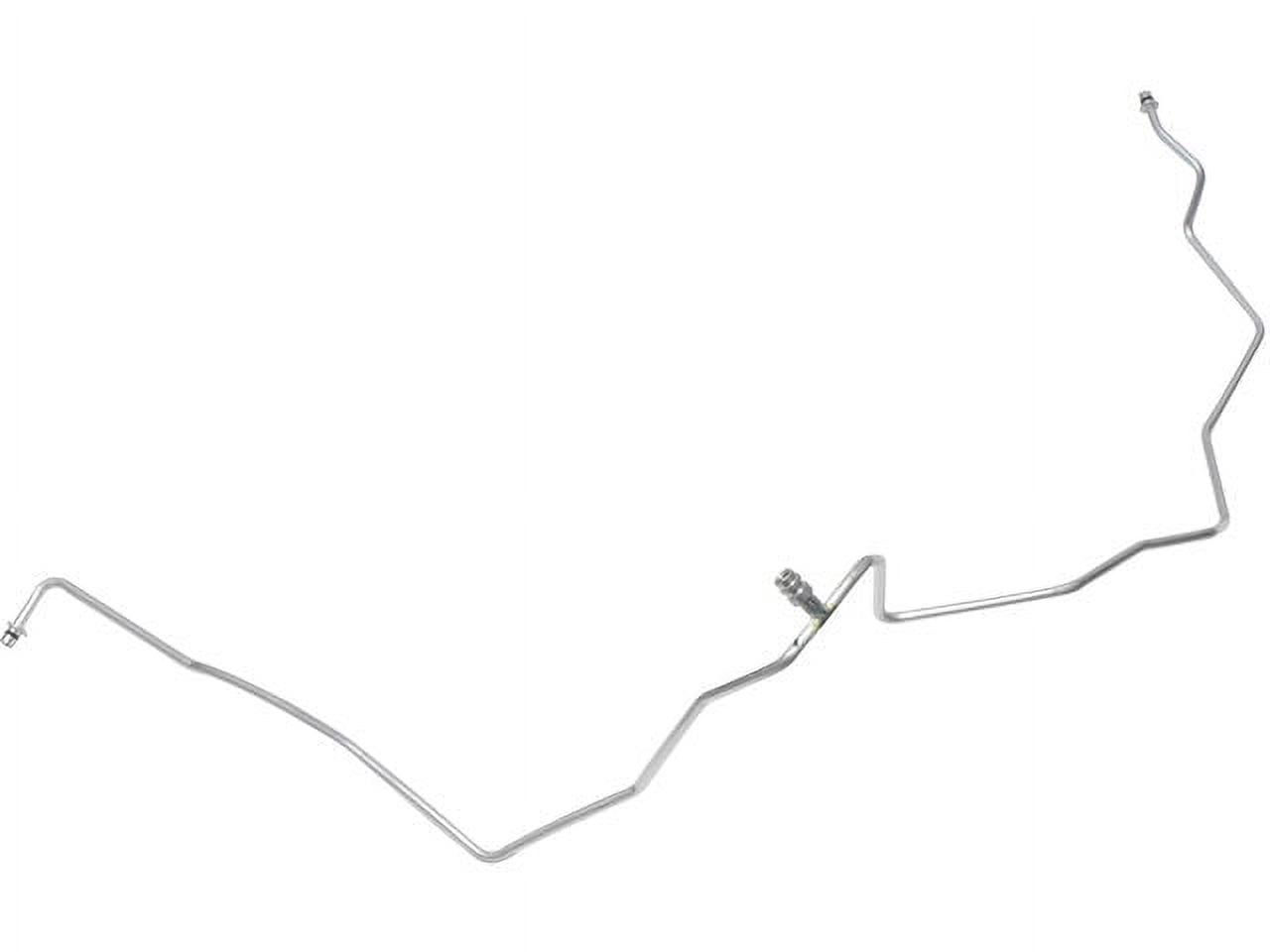 A/C Liquid Line Assembly - Compatible with 2002 - 2006 Nissan Altima ...