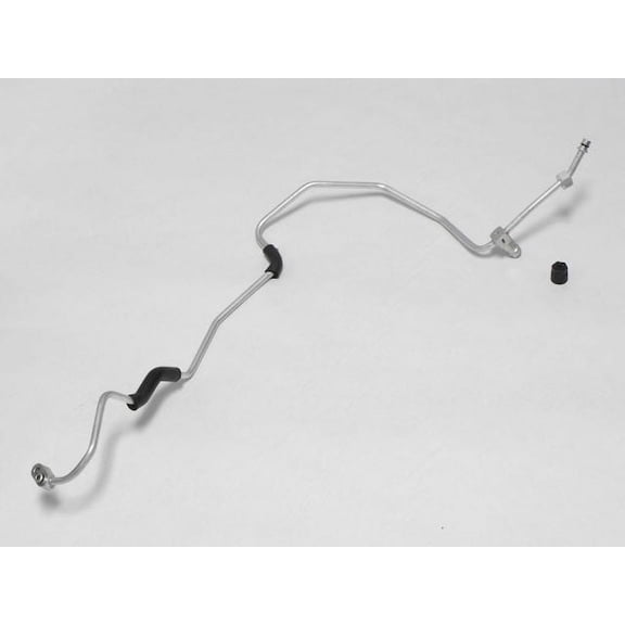 A/C Liquid Line Assembly - Compatible with 2004 - 2005 Honda Civic