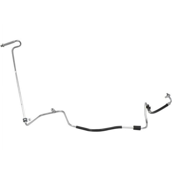 A/C Liquid Line Assembly - Compatible with 2005 - 2007 Chevy Cobalt SS 2.0L 4-Cylinder LSJ VIN P Supercharged 2006