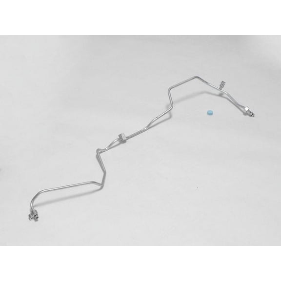 A/C Liquid Line Assembly - Compatible with 2007 - 2011 Honda CR-V 2008 2009 2010