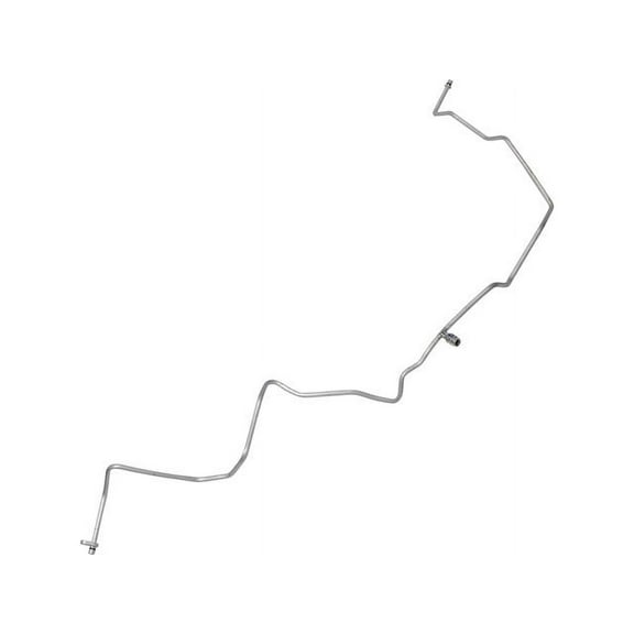 A/C Liquid Line Assembly - Compatible with 2008 - 2013 Nissan Rogue 2009 2010 2011 2012