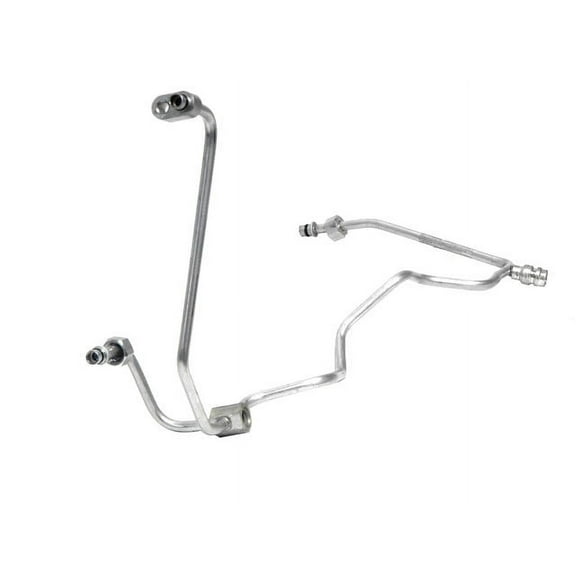 A/C Liquid Line Assembly - Compatible with 2009 - 2015 Honda Pilot 2010 2011 2012 2013 2014