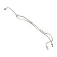 thumbnail image 1 of A/C Liquid Line with Orifice Tube - Compatible with 1996 - 1999 Chevy K2500 Suburban 1997 1998, 1 of 2