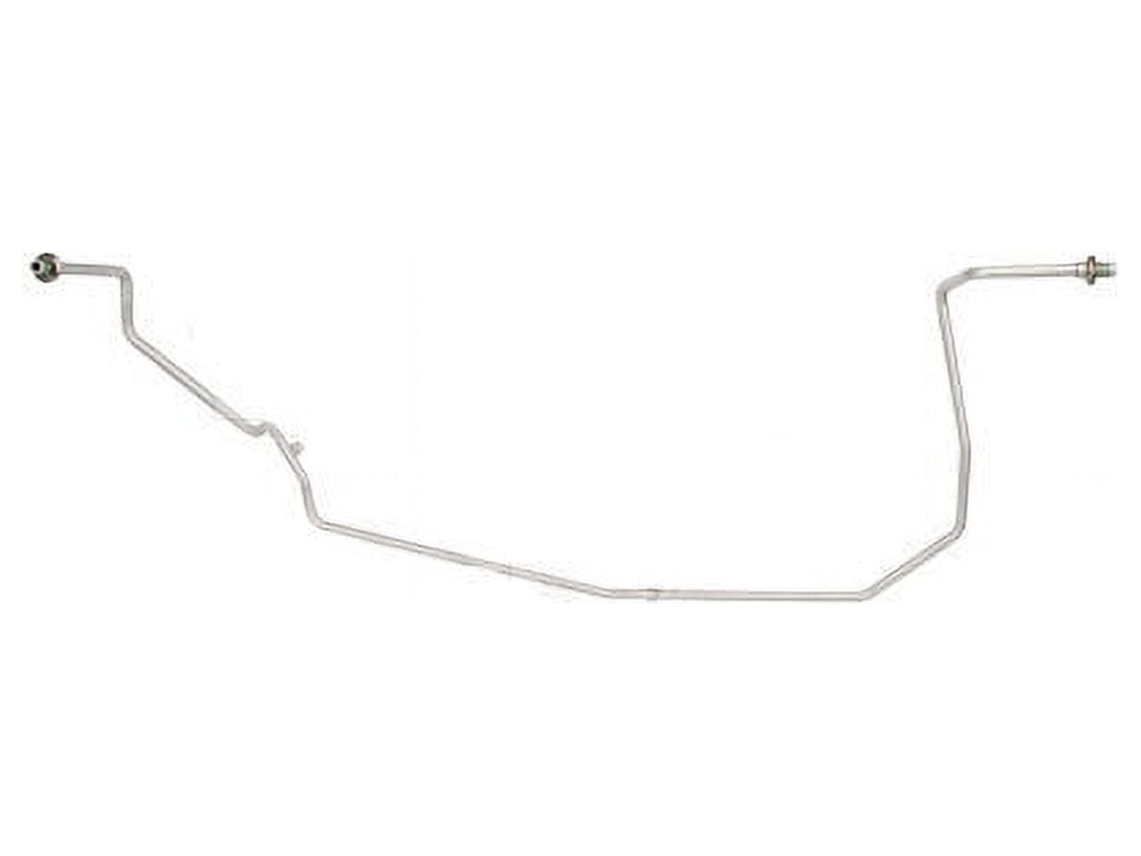 A/C Liquid Line with Orifice Tube Compatible with 1998 2001 Dodge