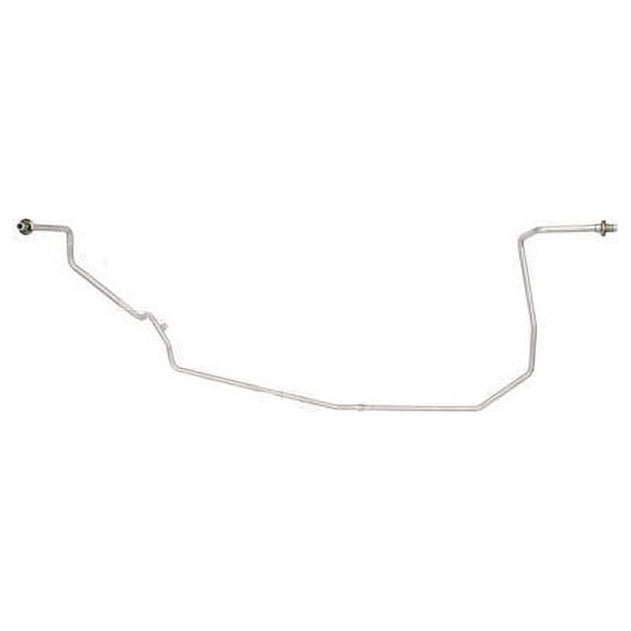 A/C Liquid Line with Orifice Tube - Compatible with 1998 - 2002 Dodge Ram 2500 1999 2000 2001