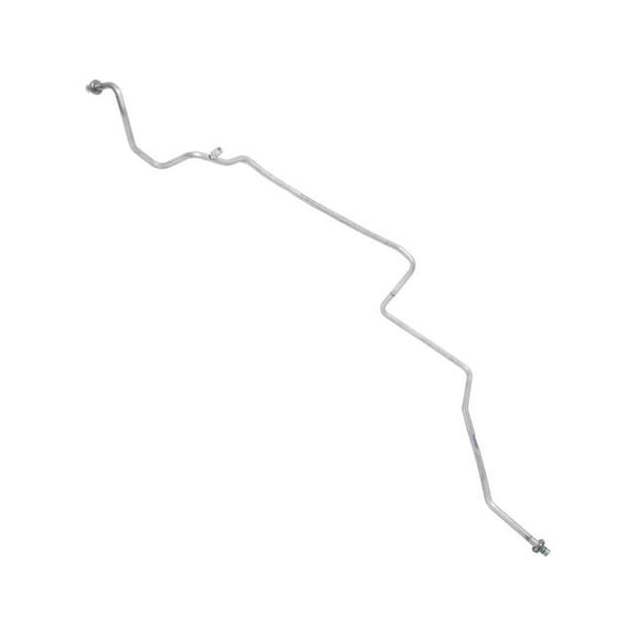 A/C Liquid Line with Orifice Tube - Compatible with 1998 - 2002 Dodge Ram 3500 Base 1999 2000 2001