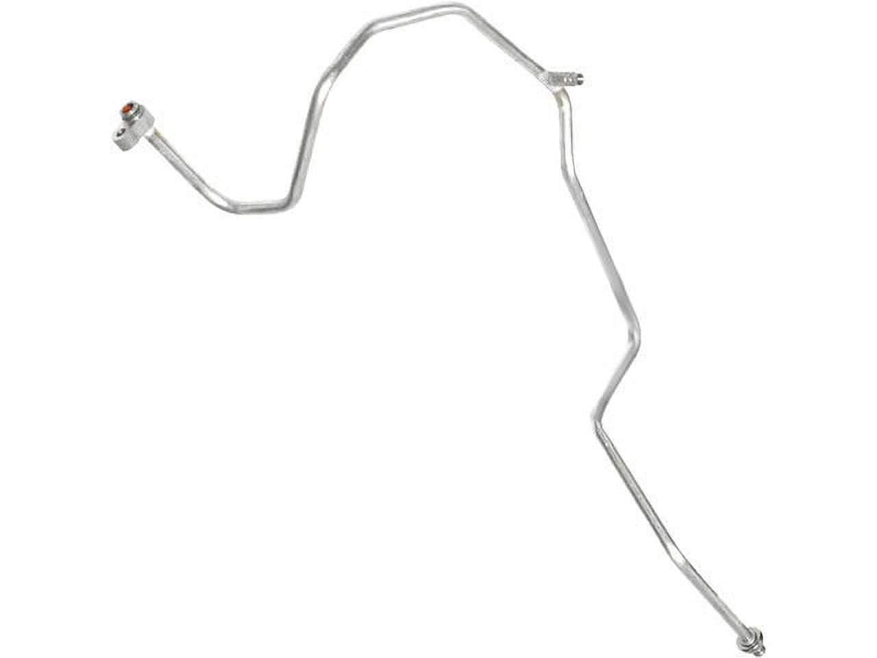A/C Liquid Line with Orifice Tube - Compatible with 2000 - 2002 Jeep ...