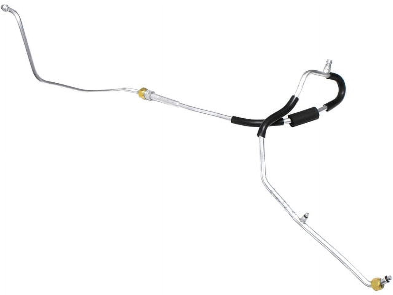 A/C Liquid Line with Orifice Tube - Compatible with 2000 - 2005 Chevy ...