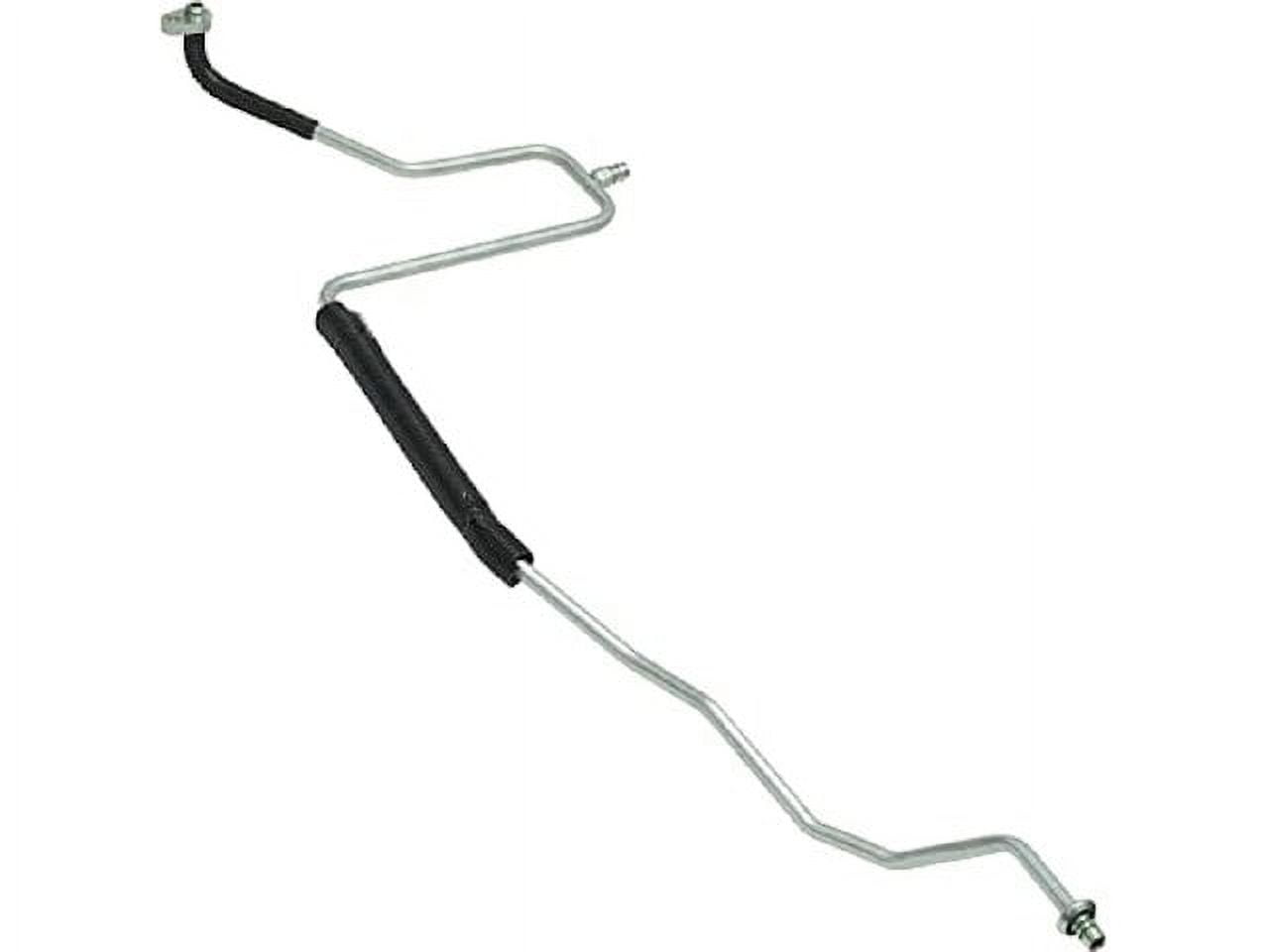 A/C Liquid Line with Orifice Tube Compatible with 2000 Dodge Dakota