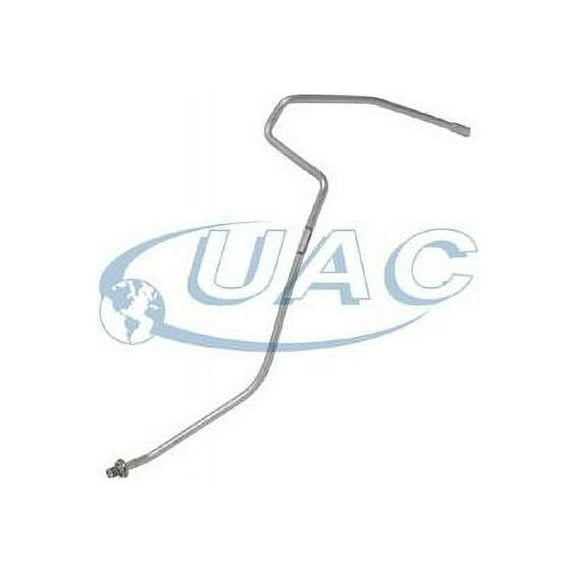 A/C Liquid Line with Orifice Tube - Compatible with 2001 - 2008 Dodge Ram 1500 2002 2003 2004 2005 2006 2007